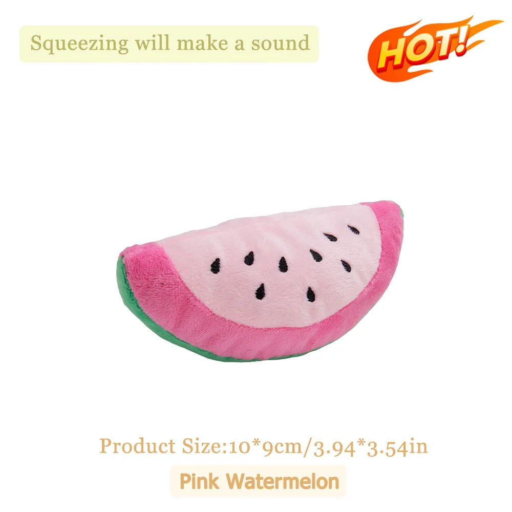 Teeth Grinding Catnip Toys Funny Interactive Plush Cat Toy Pet Kitten Chewing Vocal Toy Claws Thumb Bite Cat Mint for Cats