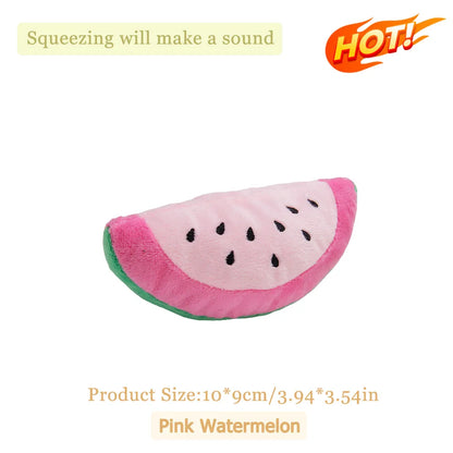 Teeth Grinding Catnip Toys Funny Interactive Plush Cat Toy Pet Kitten Chewing Vocal Toy Claws Thumb Bite Cat Mint for Cats